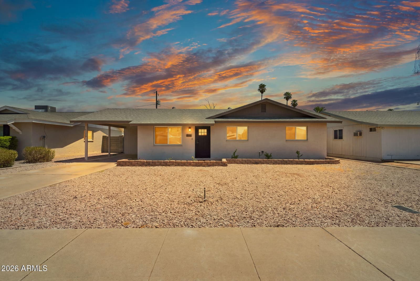 1725 S MARILYN ANN Drive, Tempe, AZ 85281 — photo 1 of 24