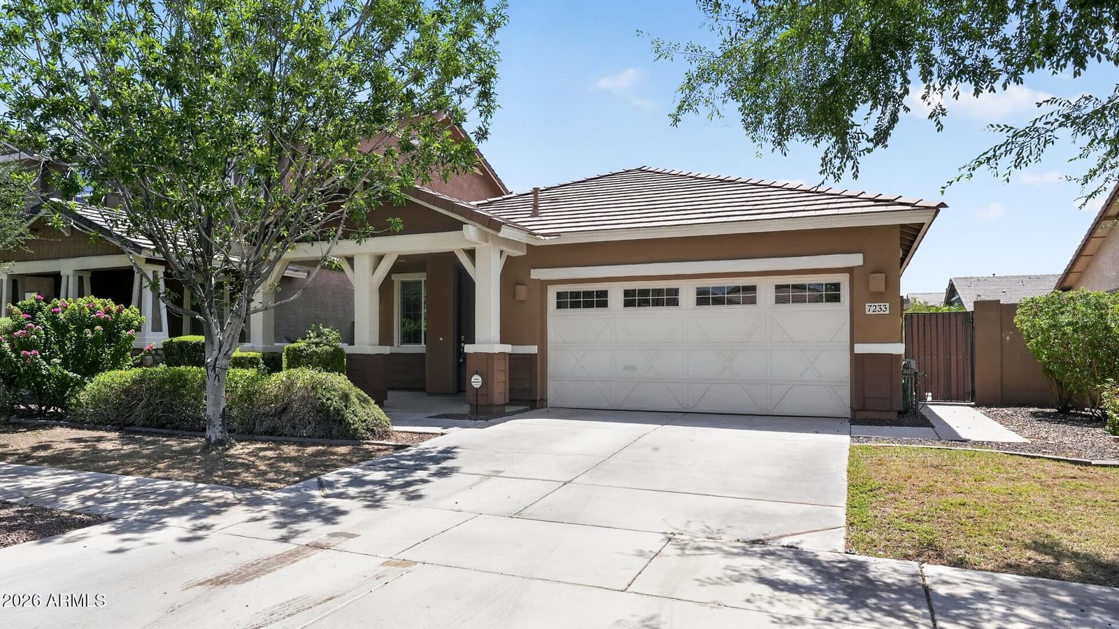 7233 E OSAGE Avenue, Mesa, AZ 85212 — photo 1 of 15