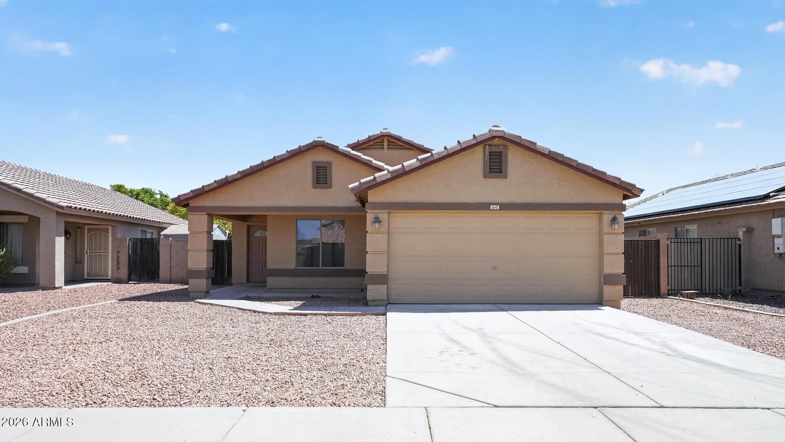 6541 W COCOPAH Street, Phoenix, AZ 85043 — photo 1 of 15