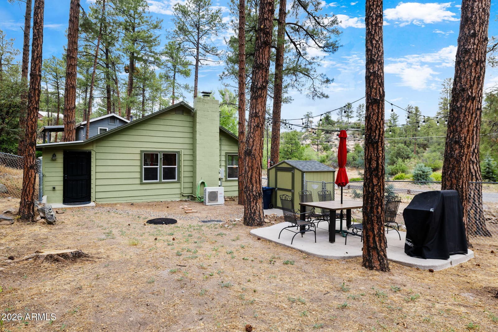 805 W CANYON Drive, Prescott, AZ 86303 — photo 24 of 40