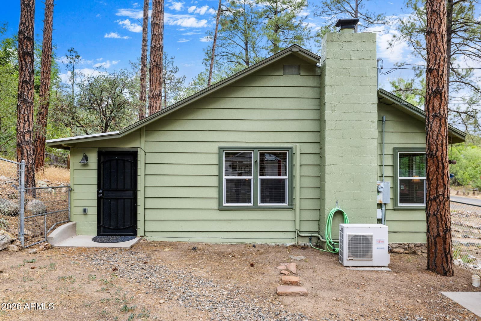 805 W CANYON Drive, Prescott, AZ 86303 — photo 25 of 40