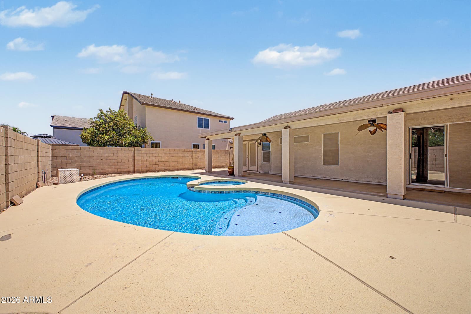 220 E GAIL Court, Gilbert, AZ 85296 — photo 29 of 30