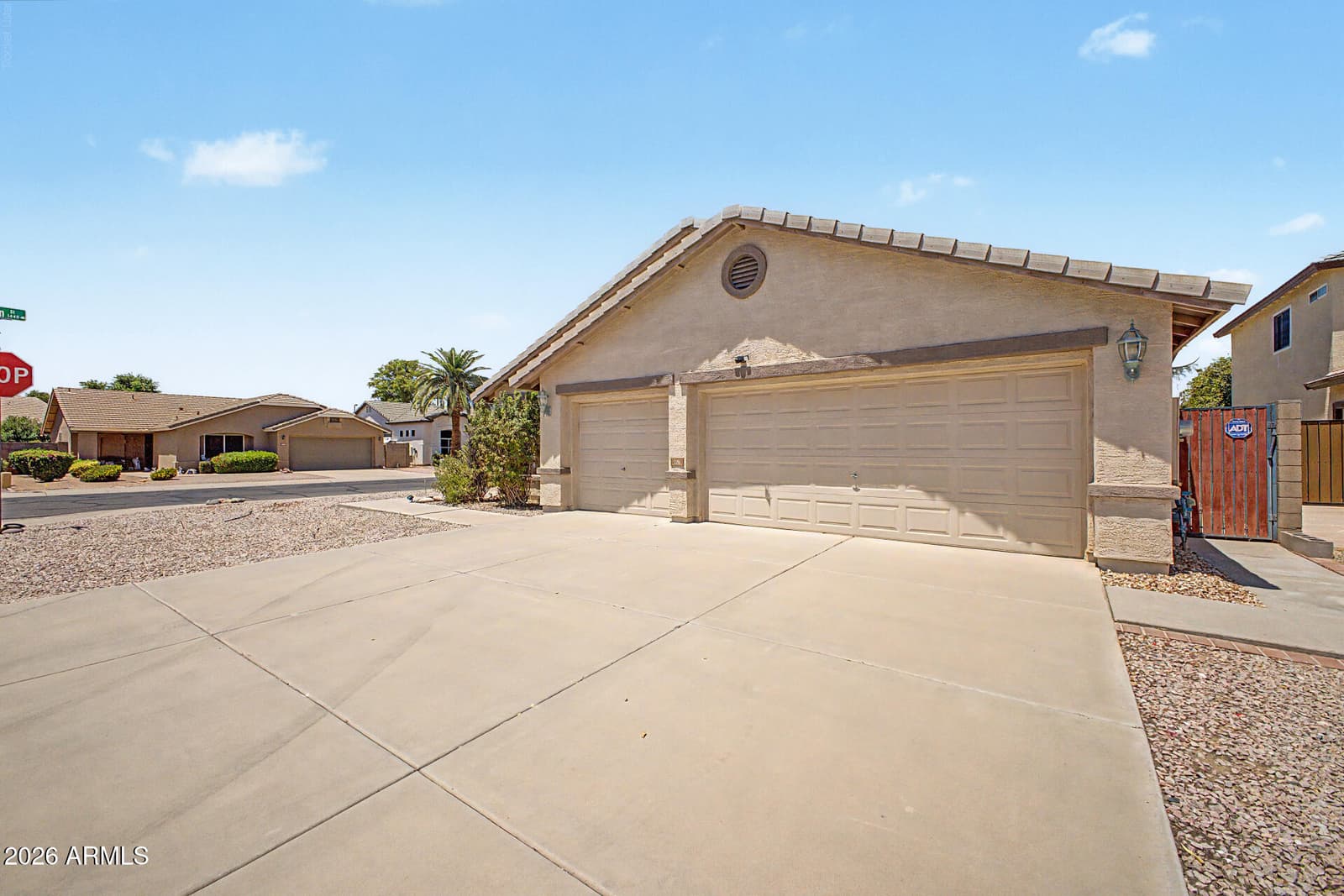 220 E GAIL Court, Gilbert, AZ 85296 — photo 3 of 30