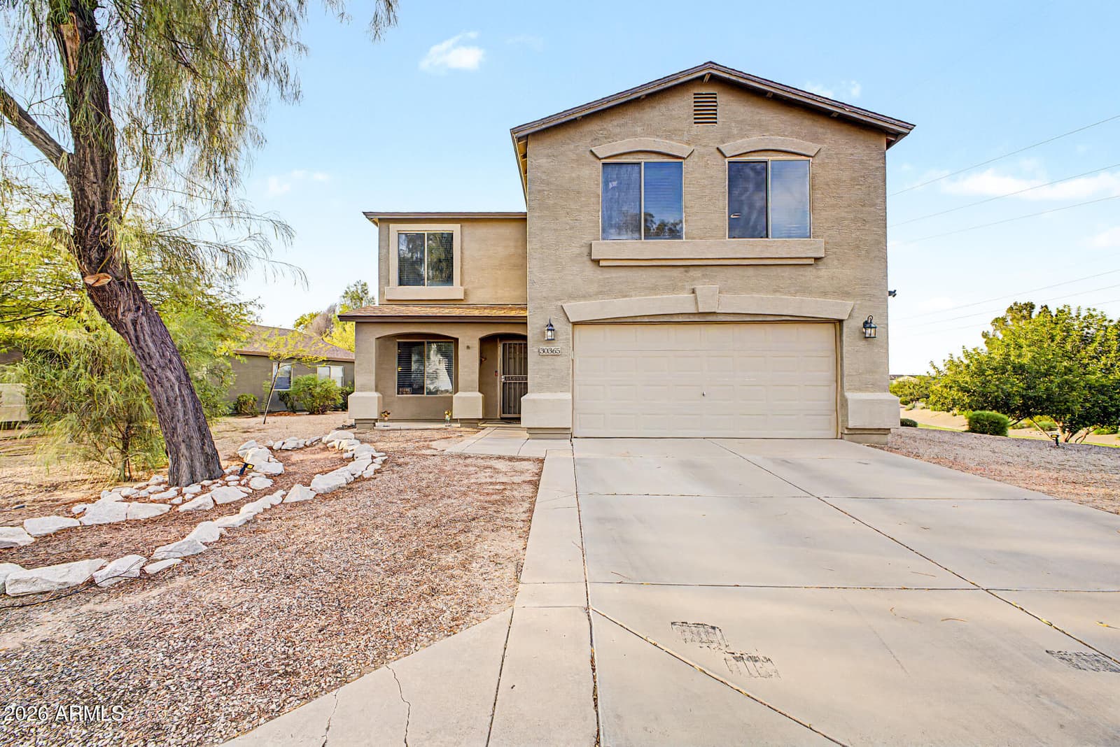 30365 N BAREBACK Trail, San Tan Valley, AZ 85143 — photo 1 of 22