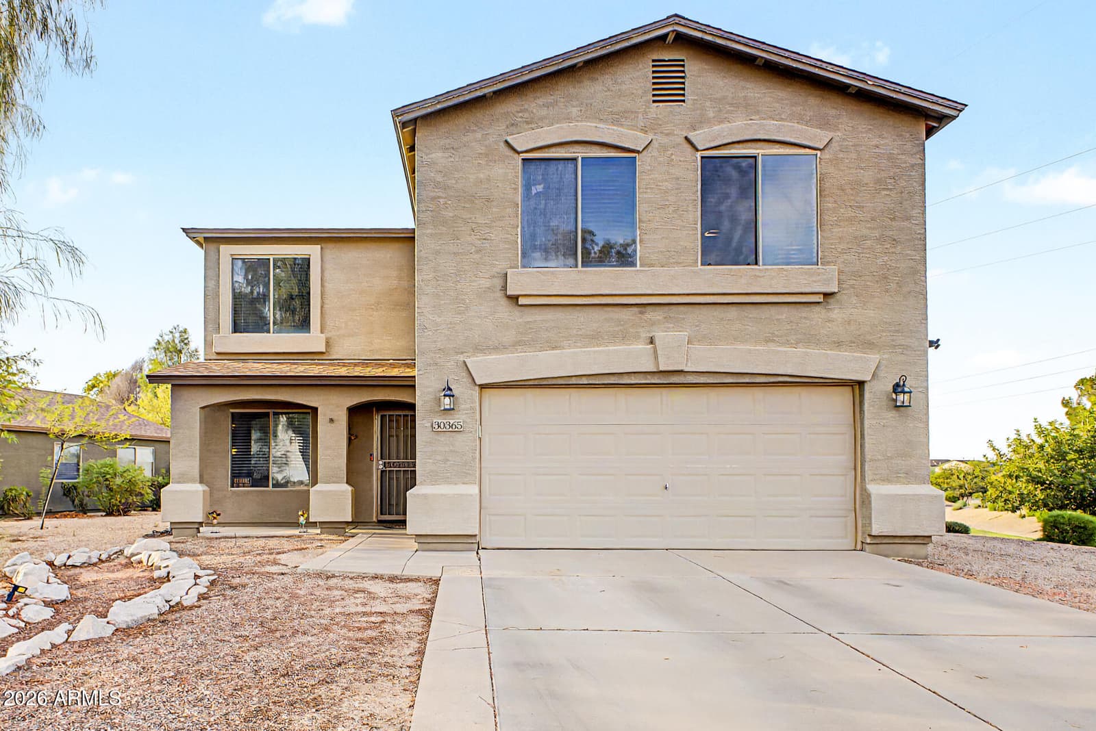 30365 N BAREBACK Trail, San Tan Valley, AZ 85143 — photo 21 of 22