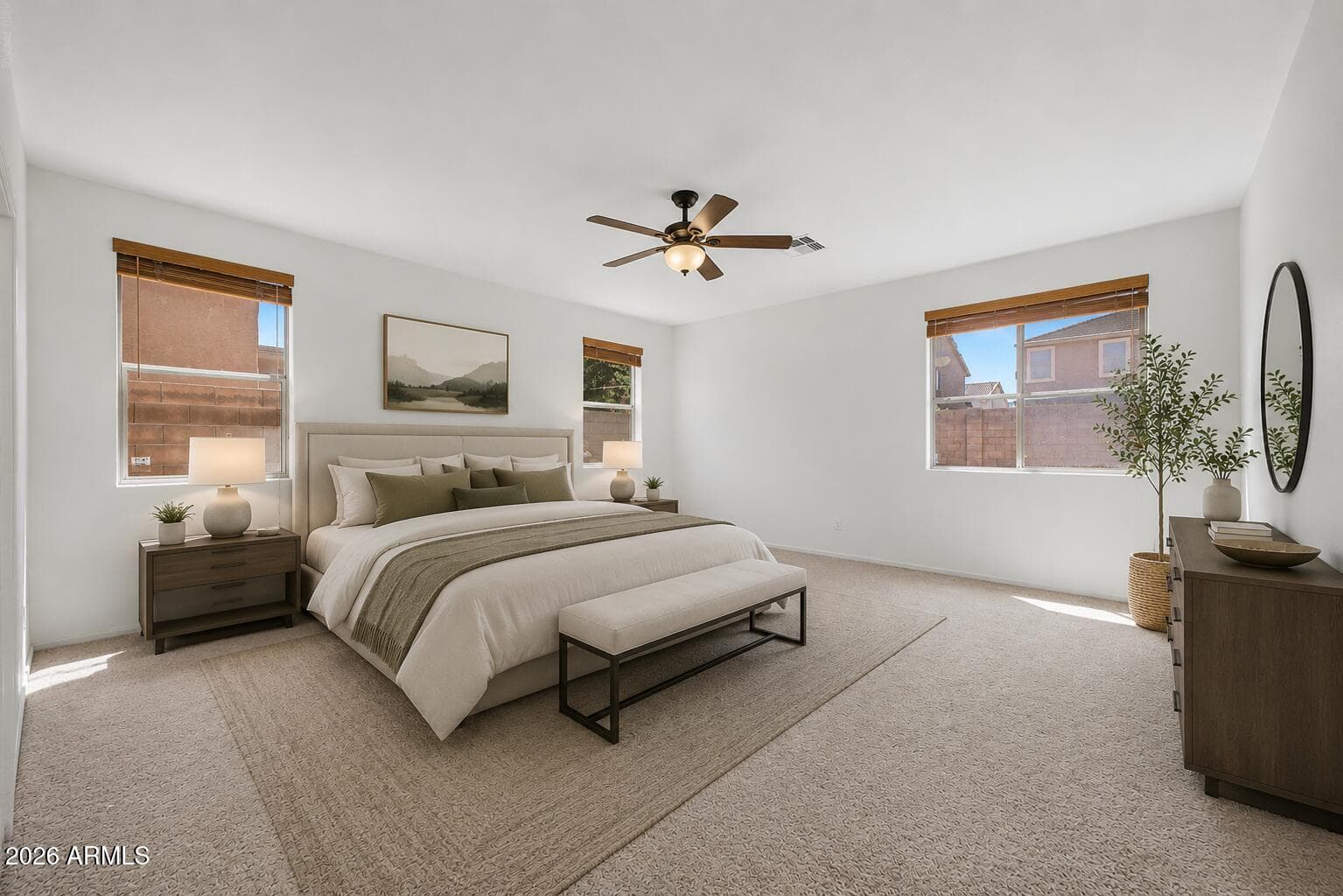 3119 W Pleasant Lane, Phoenix, AZ 85041 — photo 31 of 54
