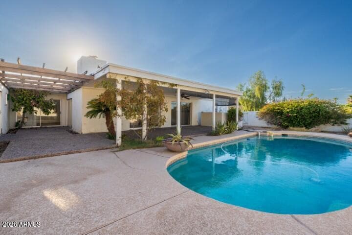 13045 N 8TH Avenue, Phoenix, AZ 85029 — photo 39 of 51