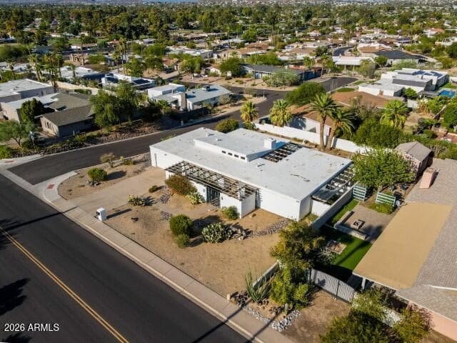 13045 N 8TH Avenue, Phoenix, AZ 85029 — photo 47 of 51