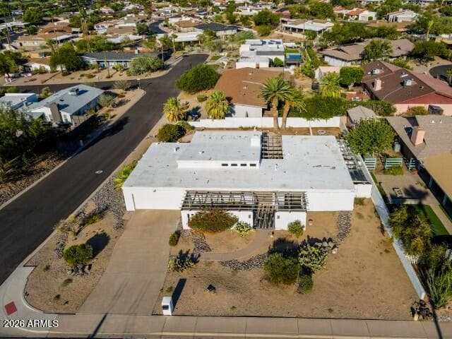 13045 N 8TH Avenue, Phoenix, AZ 85029 — photo 46 of 51