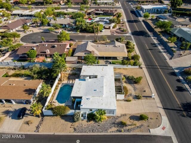 13045 N 8TH Avenue, Phoenix, AZ 85029 — photo 44 of 51