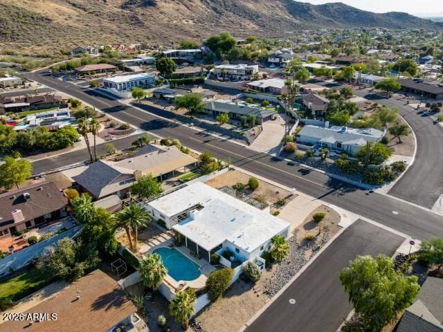 13045 N 8TH Avenue, Phoenix, AZ 85029 — photo 45 of 51