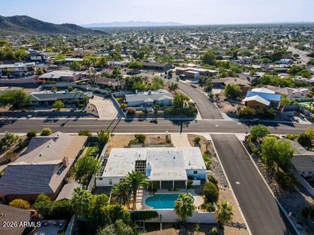 13045 N 8TH Avenue, Phoenix, AZ 85029 — photo 48 of 51