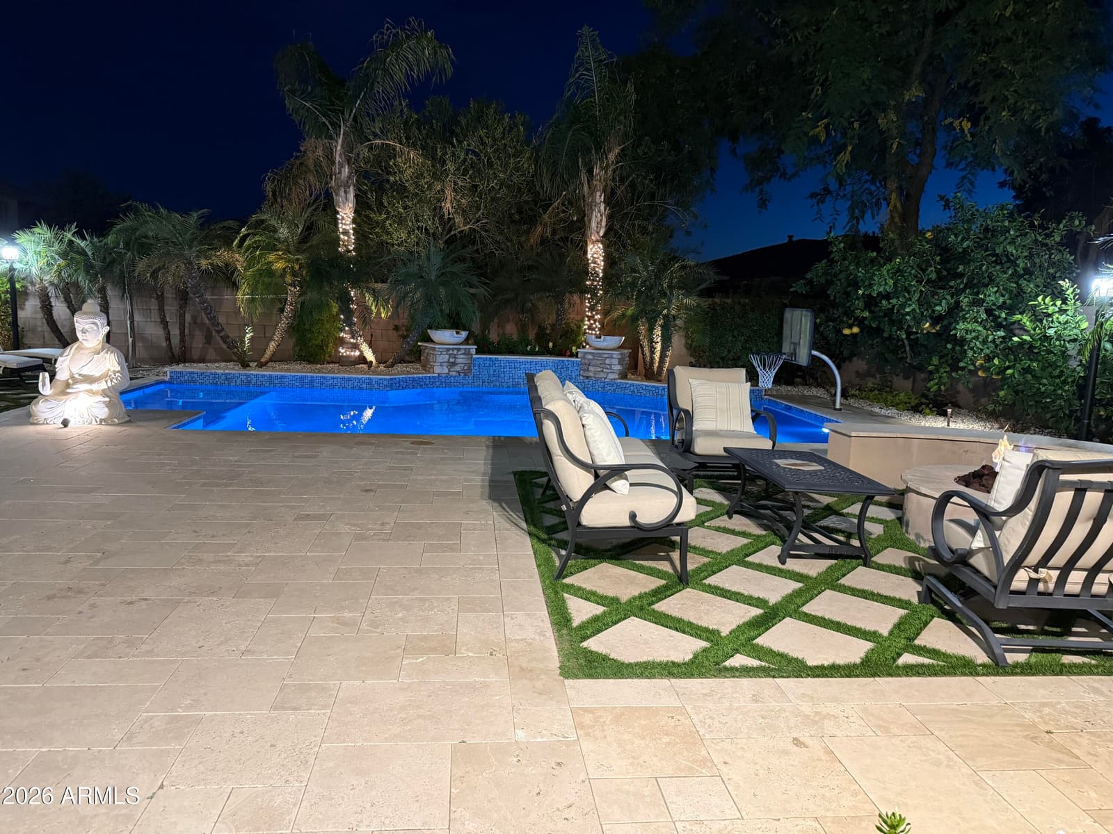 305 W GRAND CANYON Drive, Chandler, AZ 85248 — photo 50 of 62