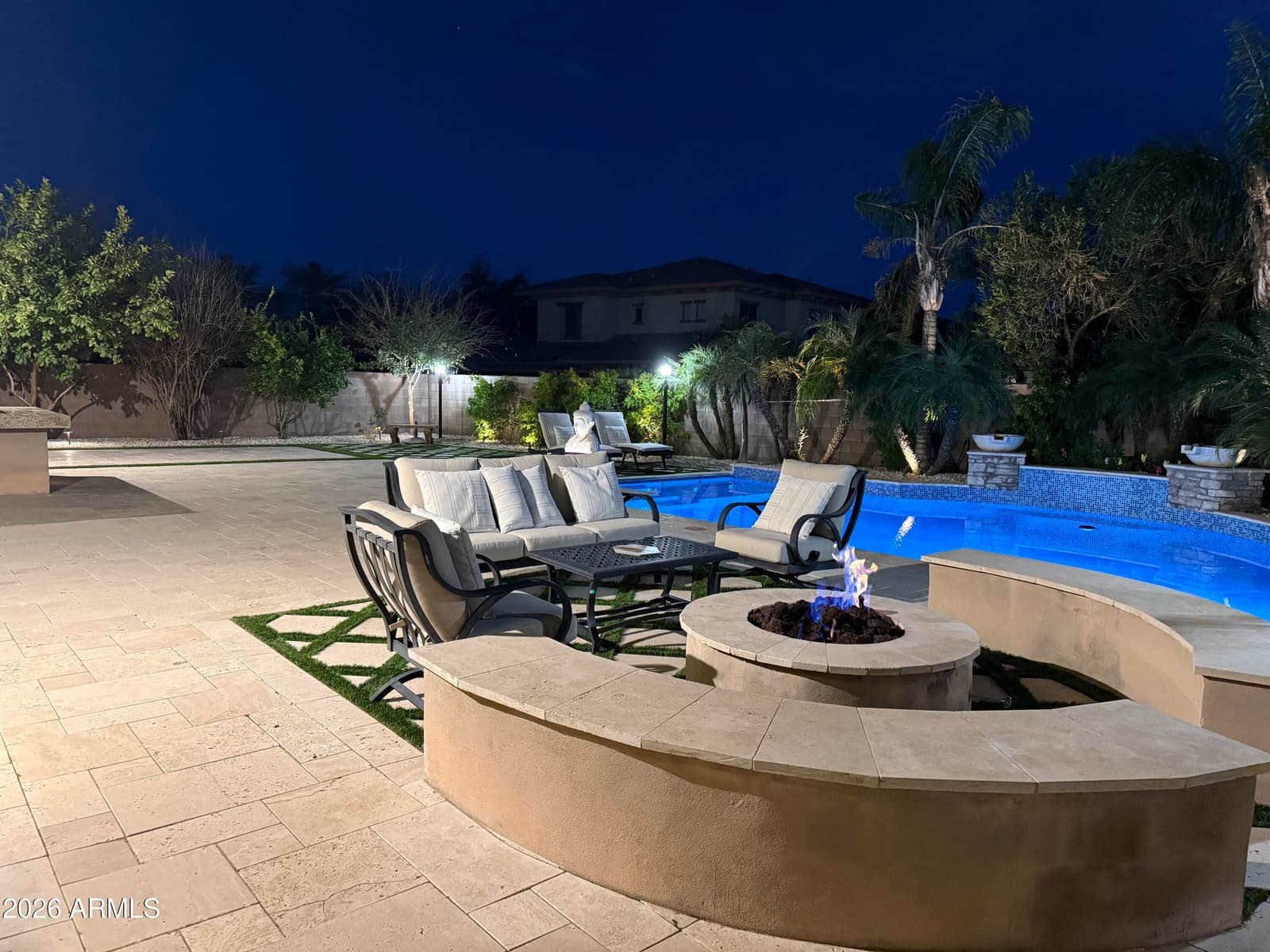 305 W GRAND CANYON Drive, Chandler, AZ 85248 — photo 53 of 62