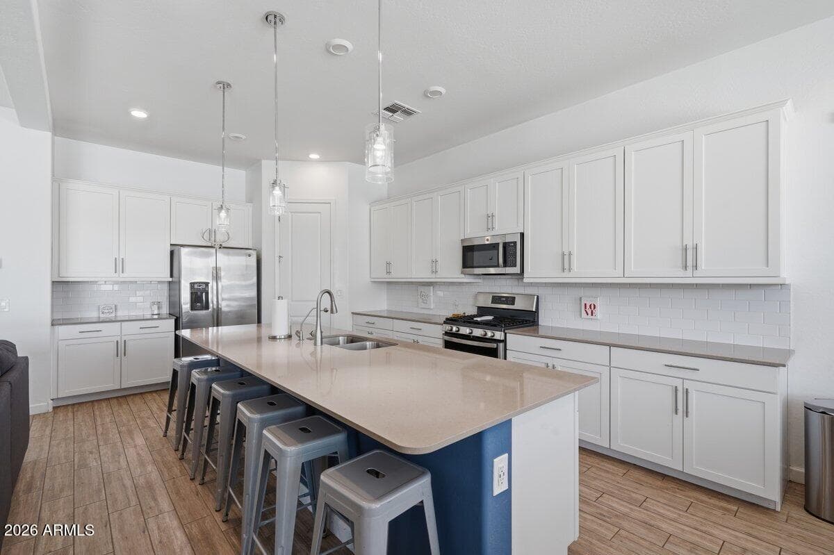 21534 E VIA DE ARBOLES, Queen Creek, AZ 85142 — photo 12 of 39