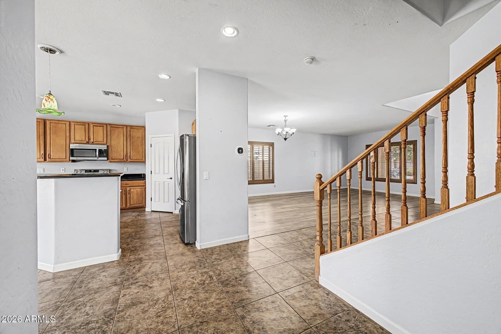 16167 W CLINTON Street, Surprise, AZ 85379 — photo 8 of 35