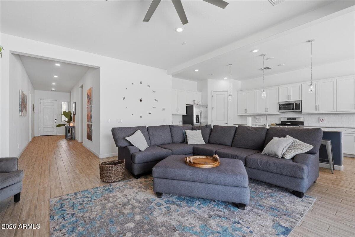21534 E VIA DE ARBOLES, Queen Creek, AZ 85142 — photo 11 of 39
