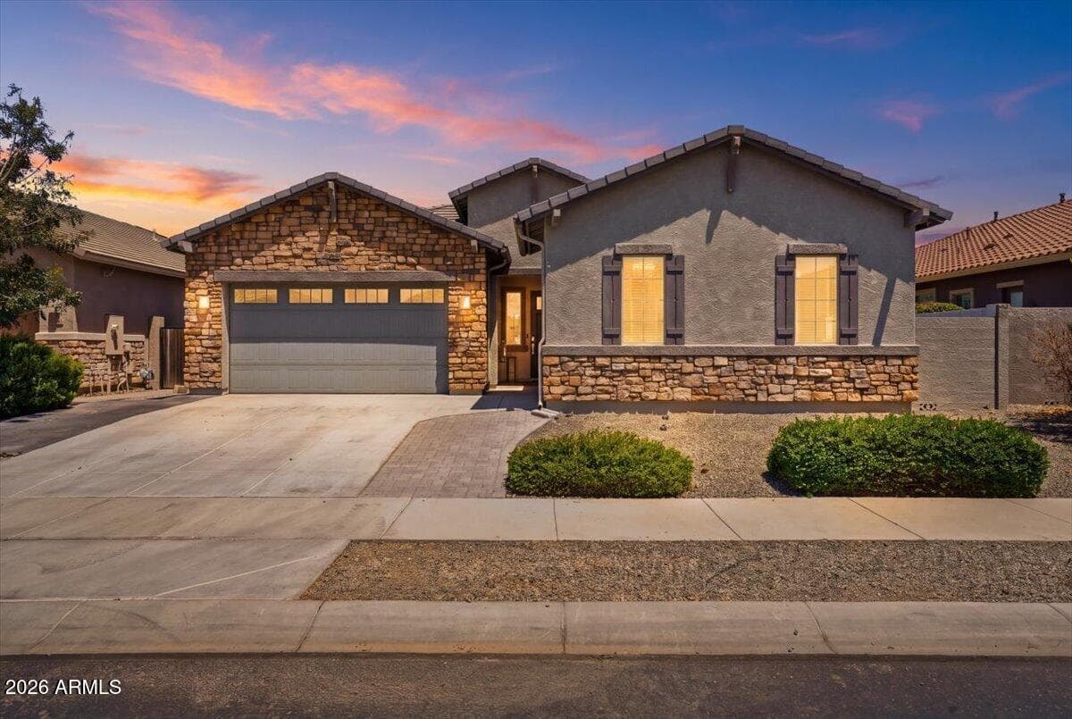 21534 E VIA DE ARBOLES, Queen Creek, AZ 85142 — photo 8 of 39