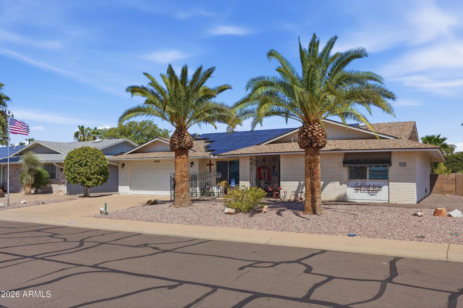 12622 W Rampart Drive, Sun City West, AZ 85375 — photo 41 of 41