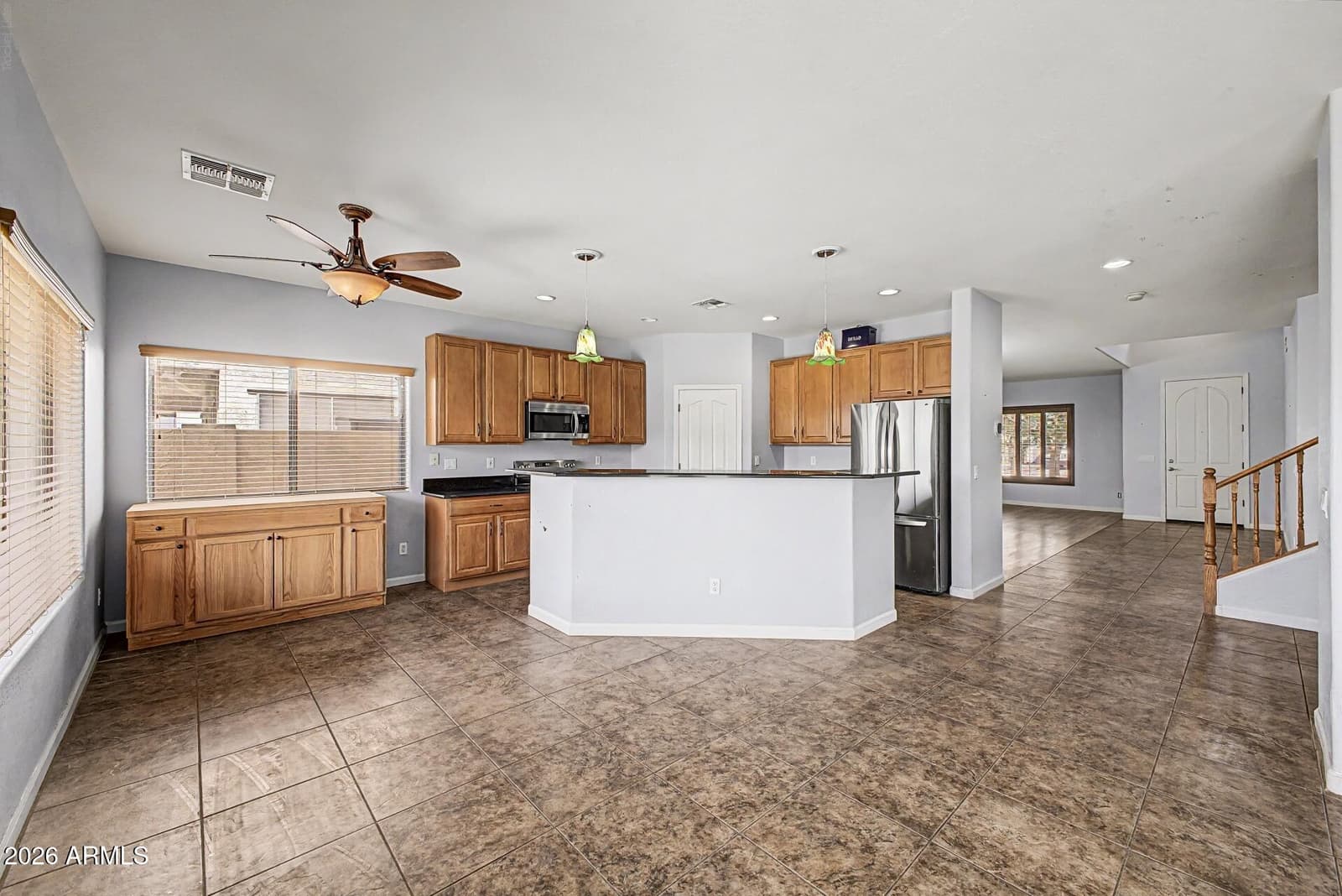 16167 W CLINTON Street, Surprise, AZ 85379 — photo 17 of 35