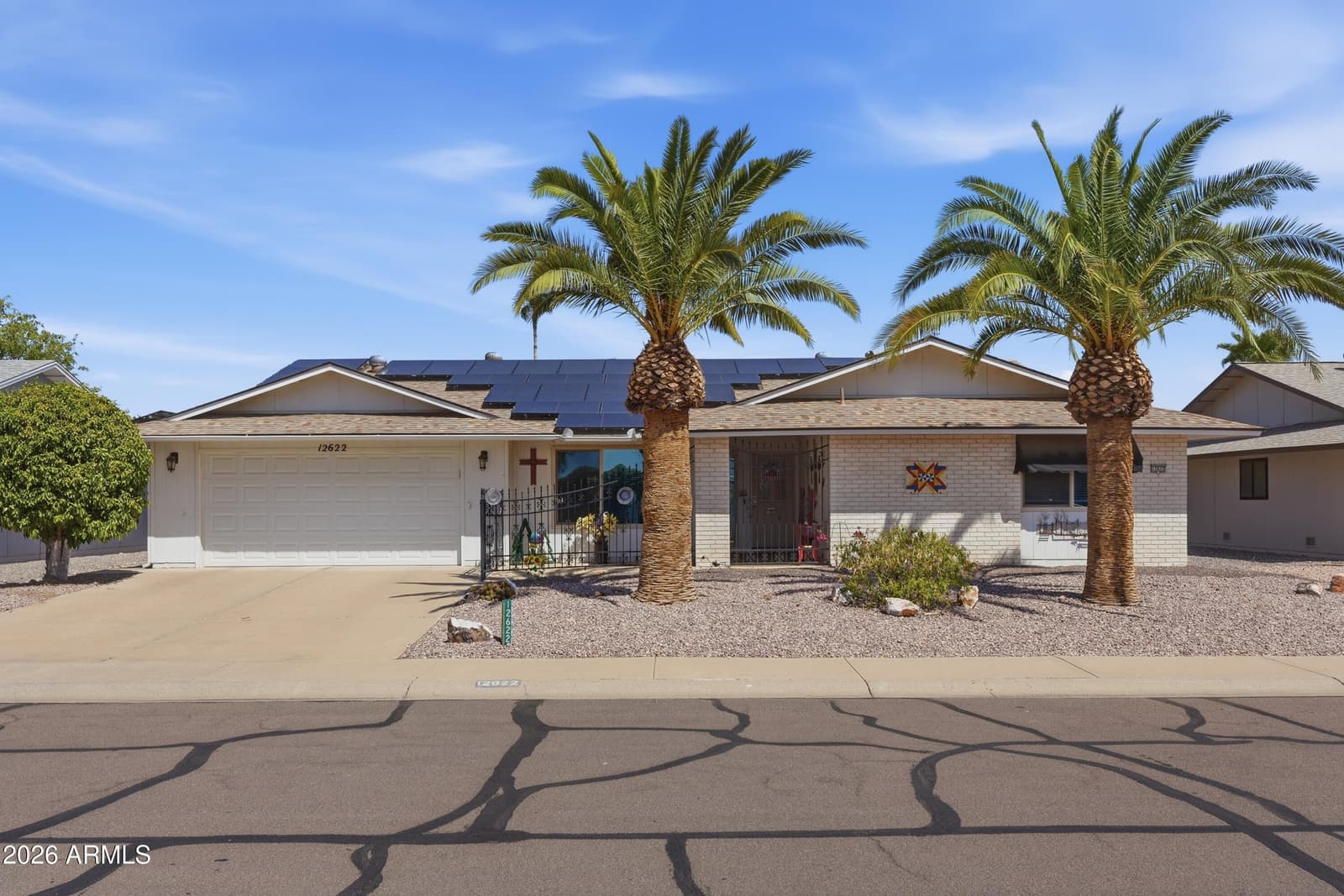 12622 W Rampart Drive, Sun City West, AZ 85375 — photo 40 of 41