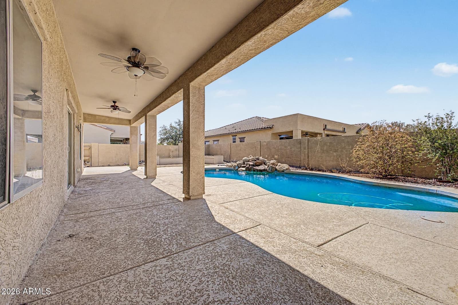 16167 W CLINTON Street, Surprise, AZ 85379 — photo 32 of 35