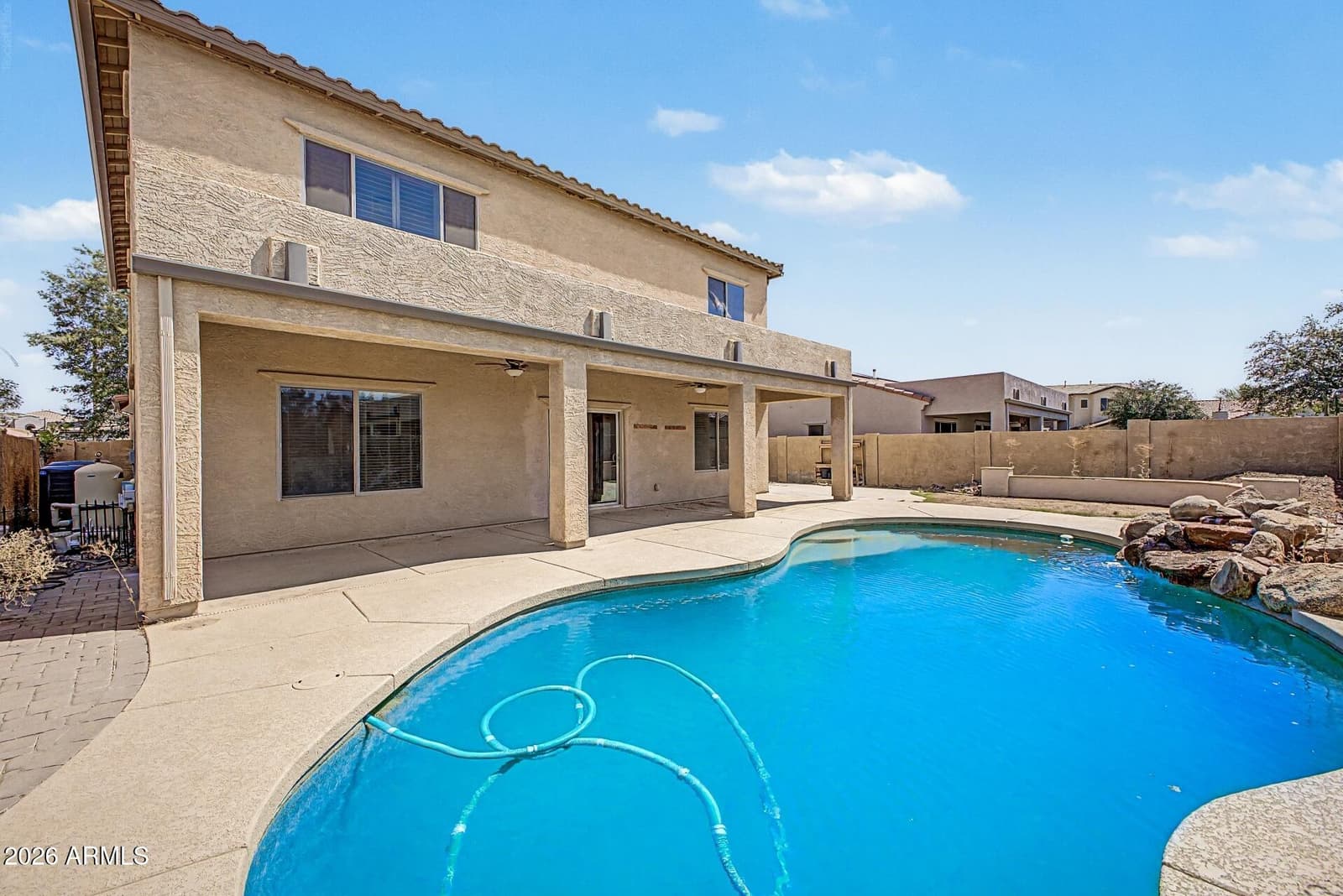 16167 W CLINTON Street, Surprise, AZ 85379 — photo 33 of 35