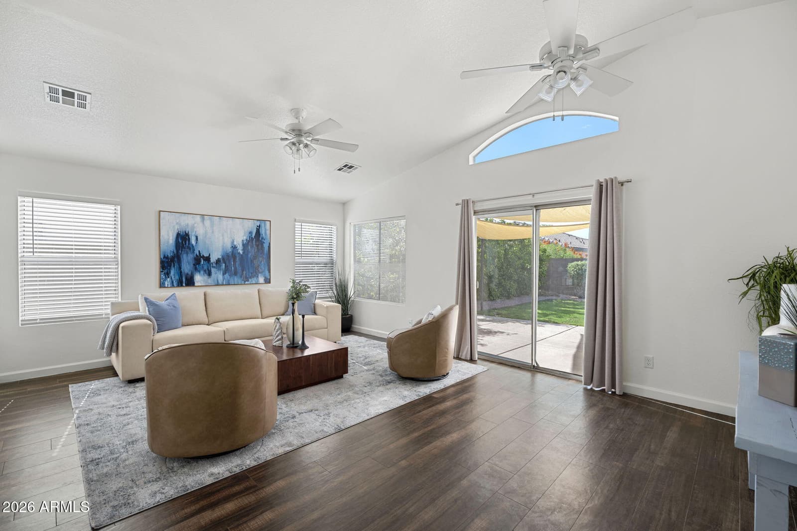 1281 W GAIL Drive, Chandler, AZ 85224 — photo 10 of 37