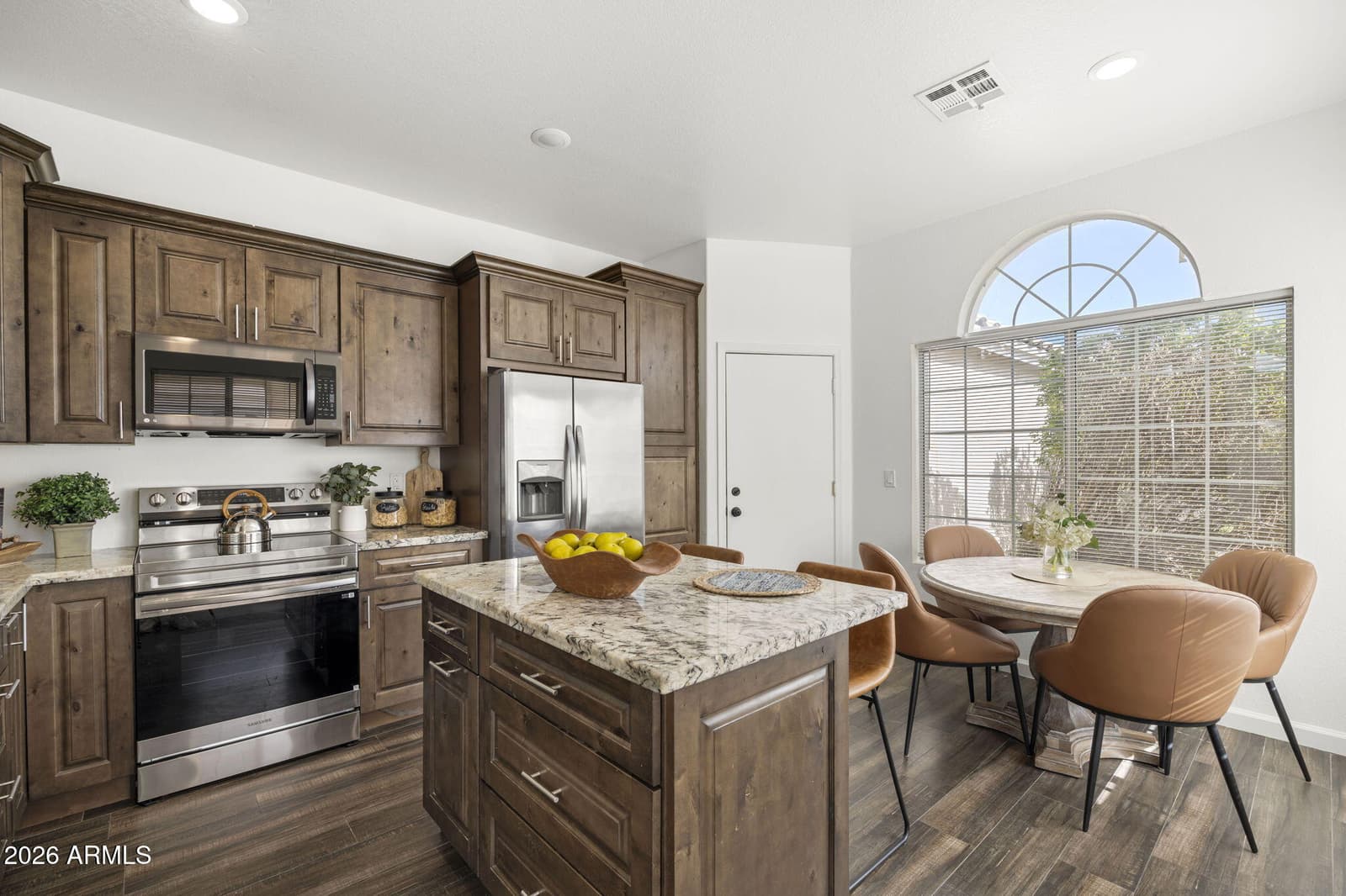 1281 W GAIL Drive, Chandler, AZ 85224 — photo 15 of 37