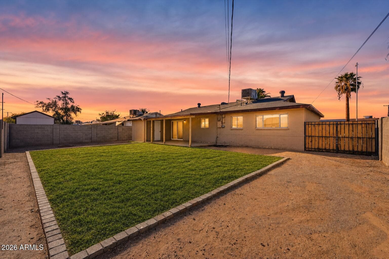2115 E BIRCHWOOD Avenue, Mesa, AZ 85204 — photo 18 of 19