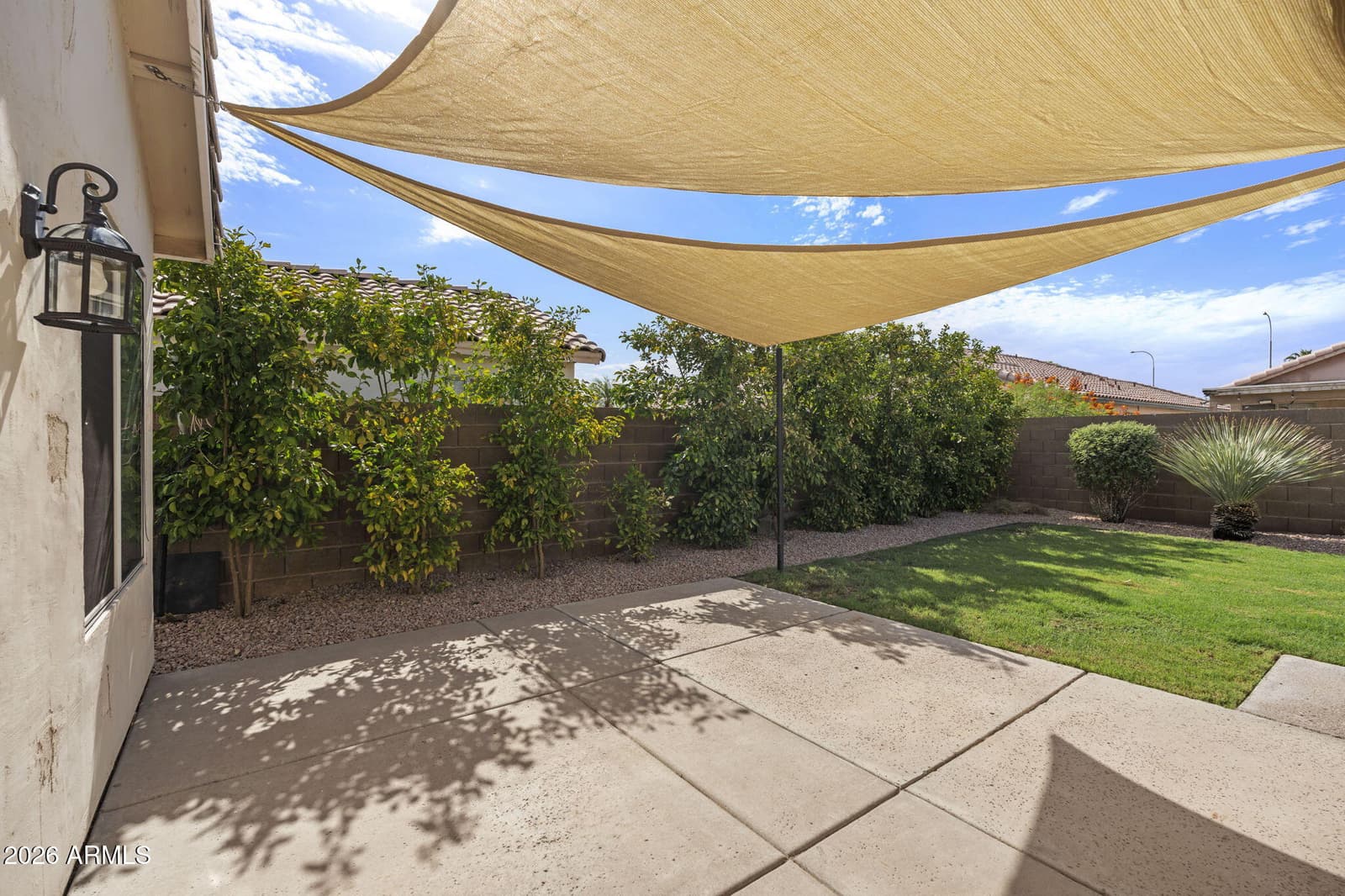 1281 W GAIL Drive, Chandler, AZ 85224 — photo 32 of 37