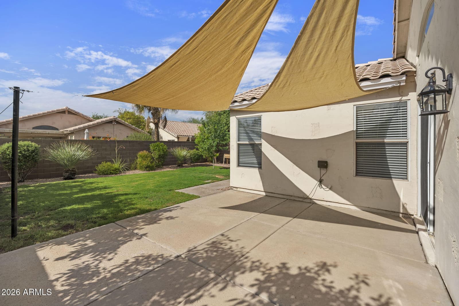 1281 W GAIL Drive, Chandler, AZ 85224 — photo 31 of 37