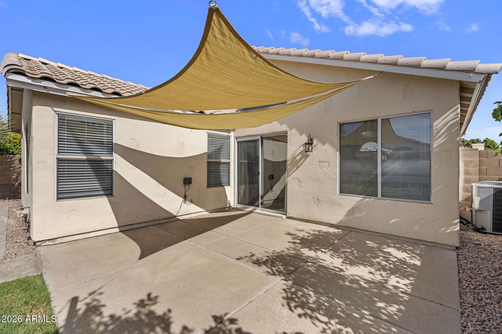 1281 W GAIL Drive, Chandler, AZ 85224 — photo 33 of 37