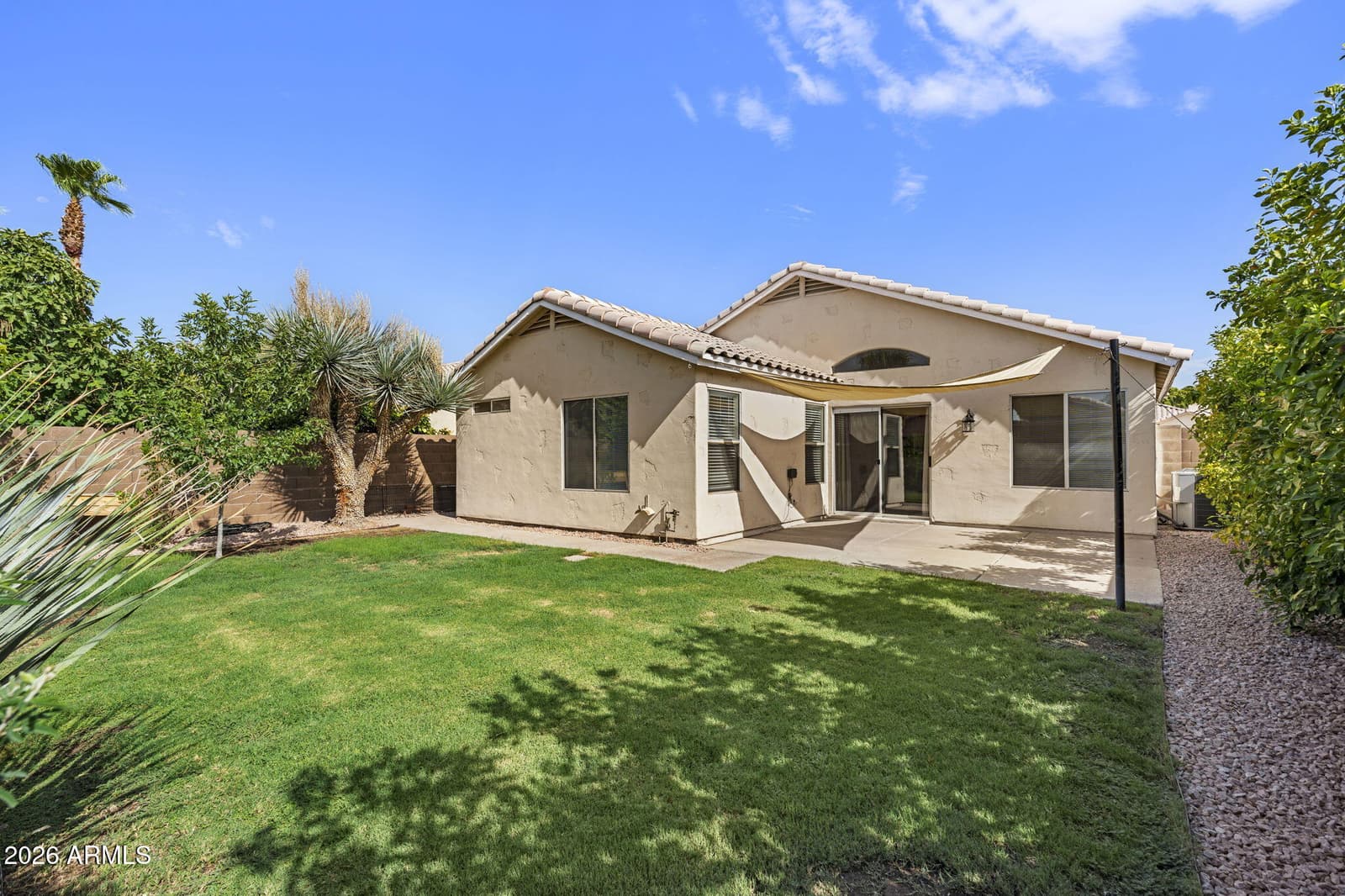 1281 W GAIL Drive, Chandler, AZ 85224 — photo 34 of 37