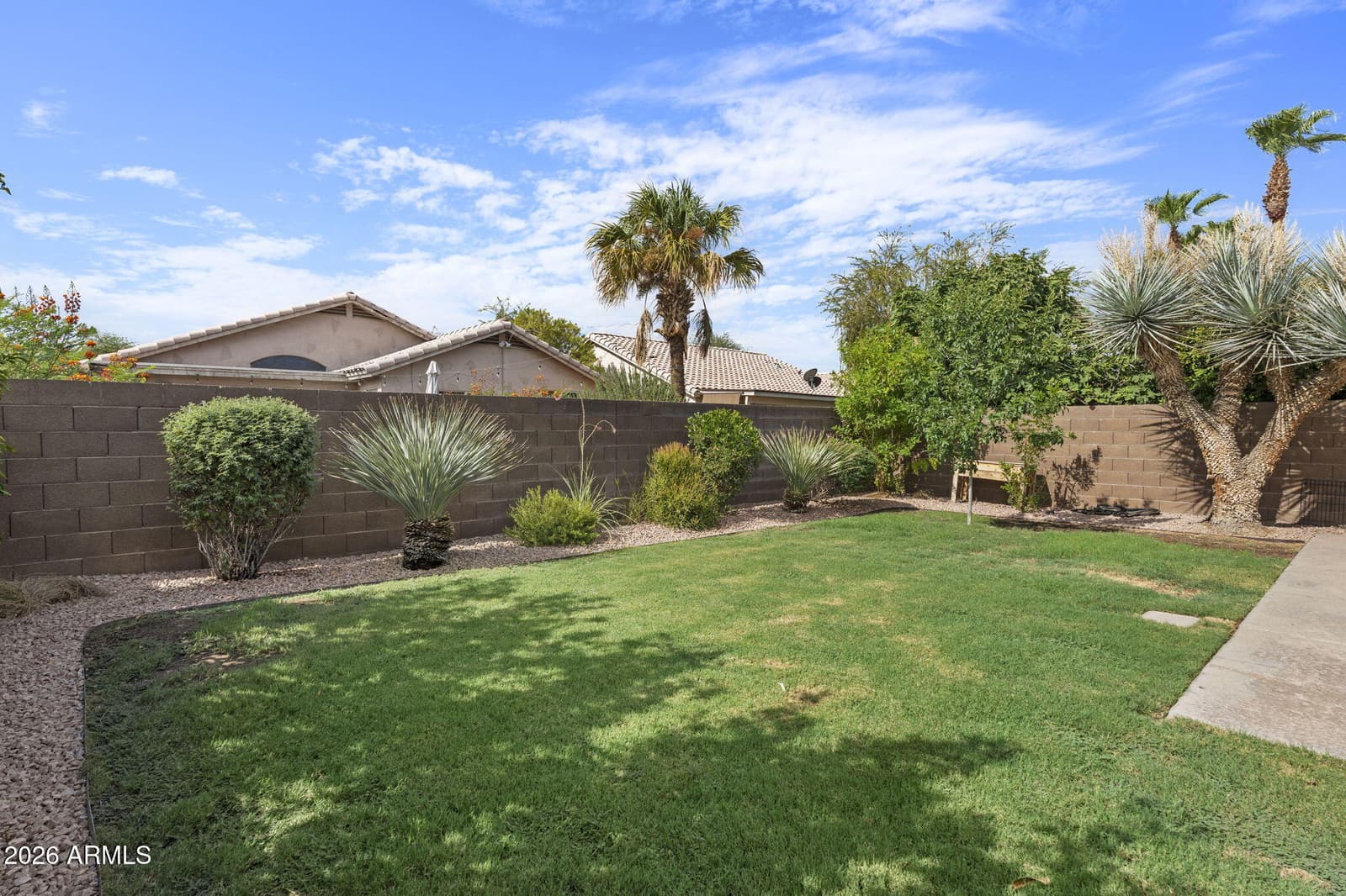 1281 W GAIL Drive, Chandler, AZ 85224 — photo 36 of 37