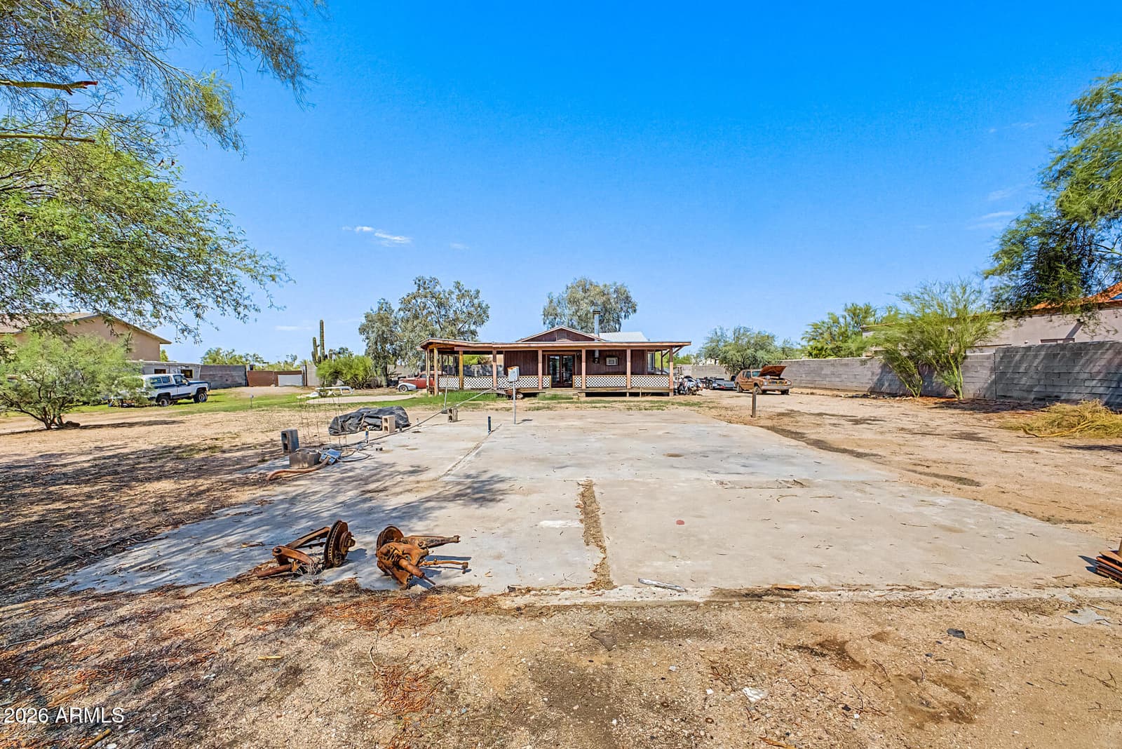 28625 N 43RD Street, Cave Creek, AZ 85331 — photo 25 of 32