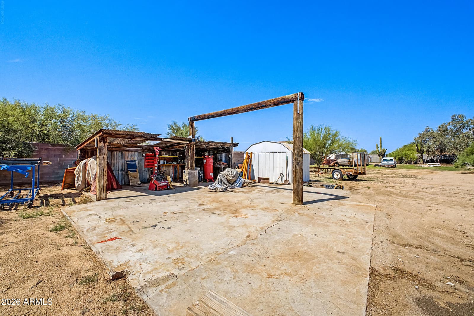 28625 N 43RD Street, Cave Creek, AZ 85331 — photo 27 of 32