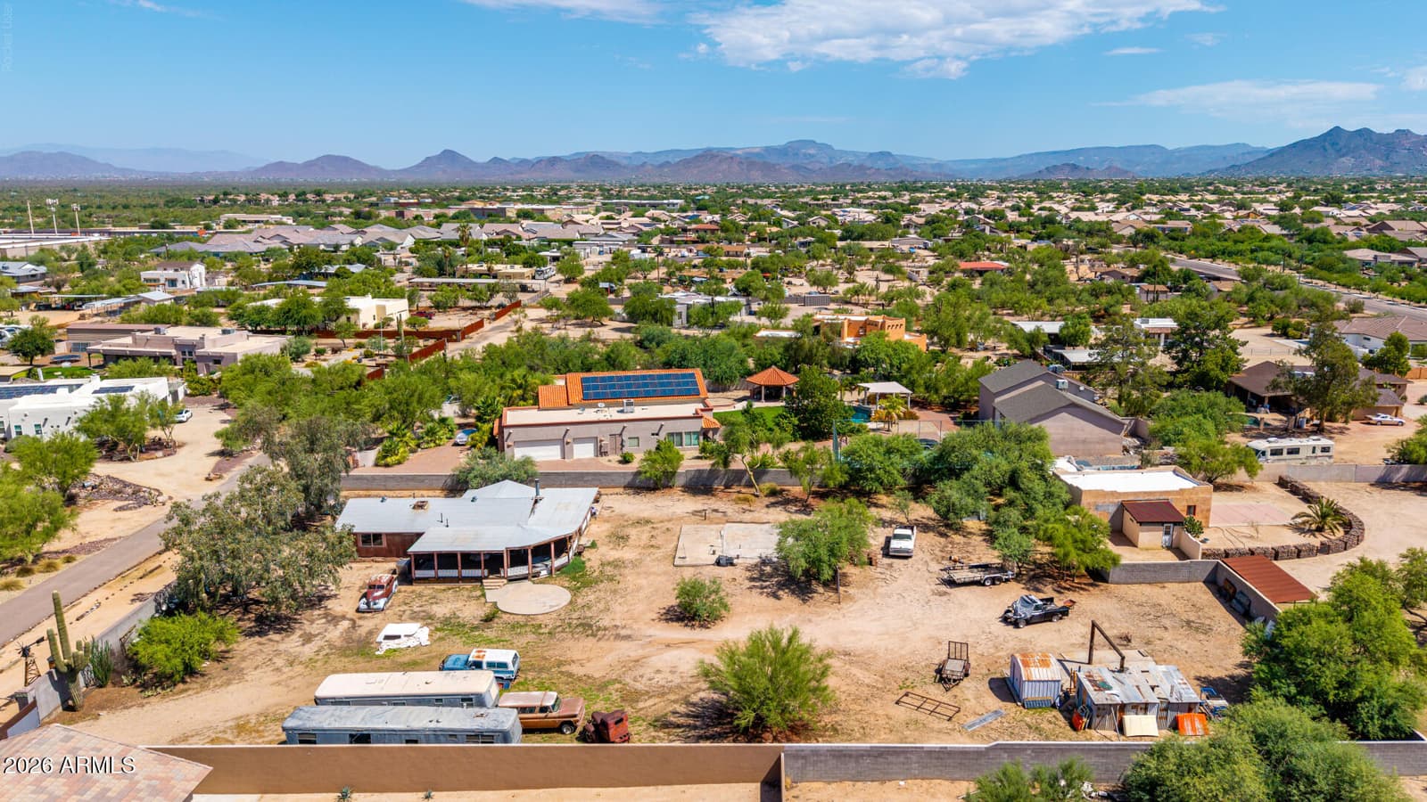 28625 N 43RD Street, Cave Creek, AZ 85331 — photo 28 of 32