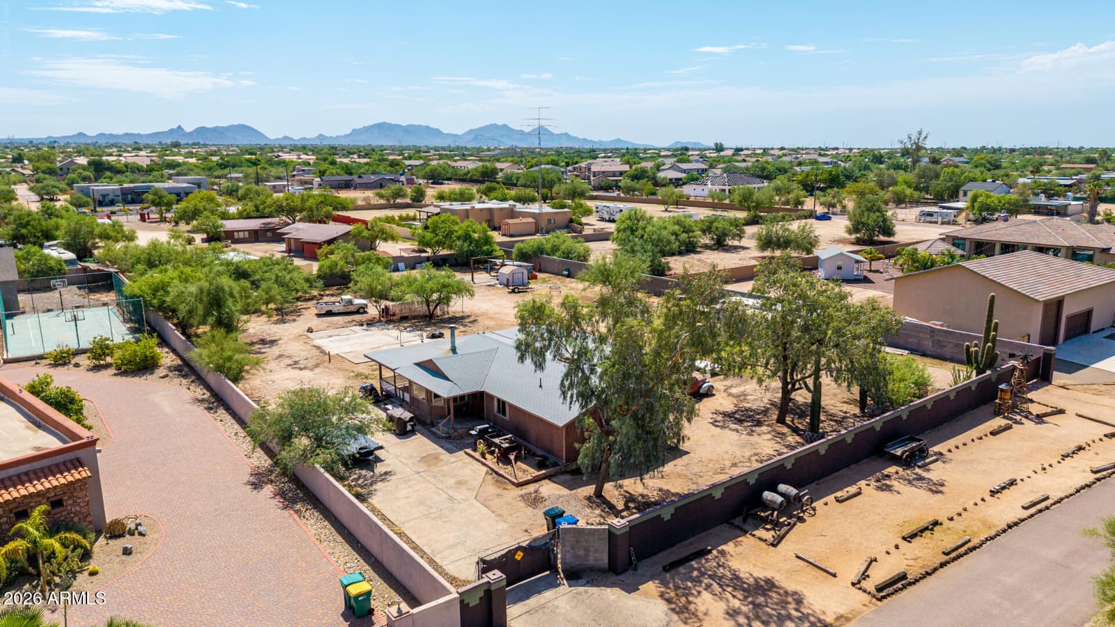28625 N 43RD Street, Cave Creek, AZ 85331 — photo 1 of 32