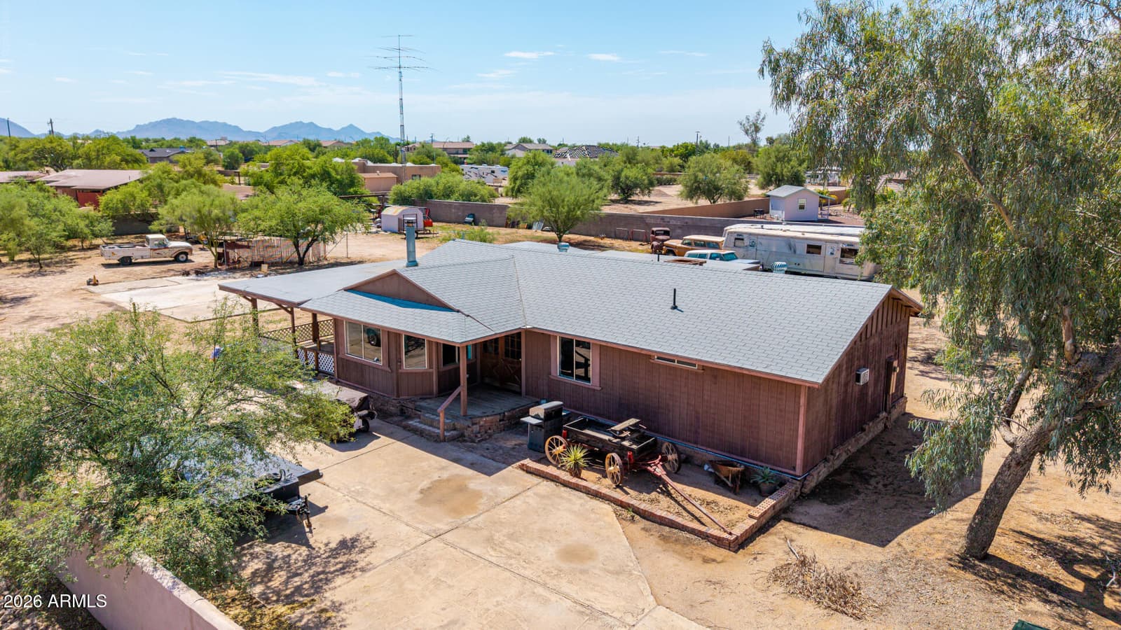28625 N 43RD Street, Cave Creek, AZ 85331 — photo 23 of 32