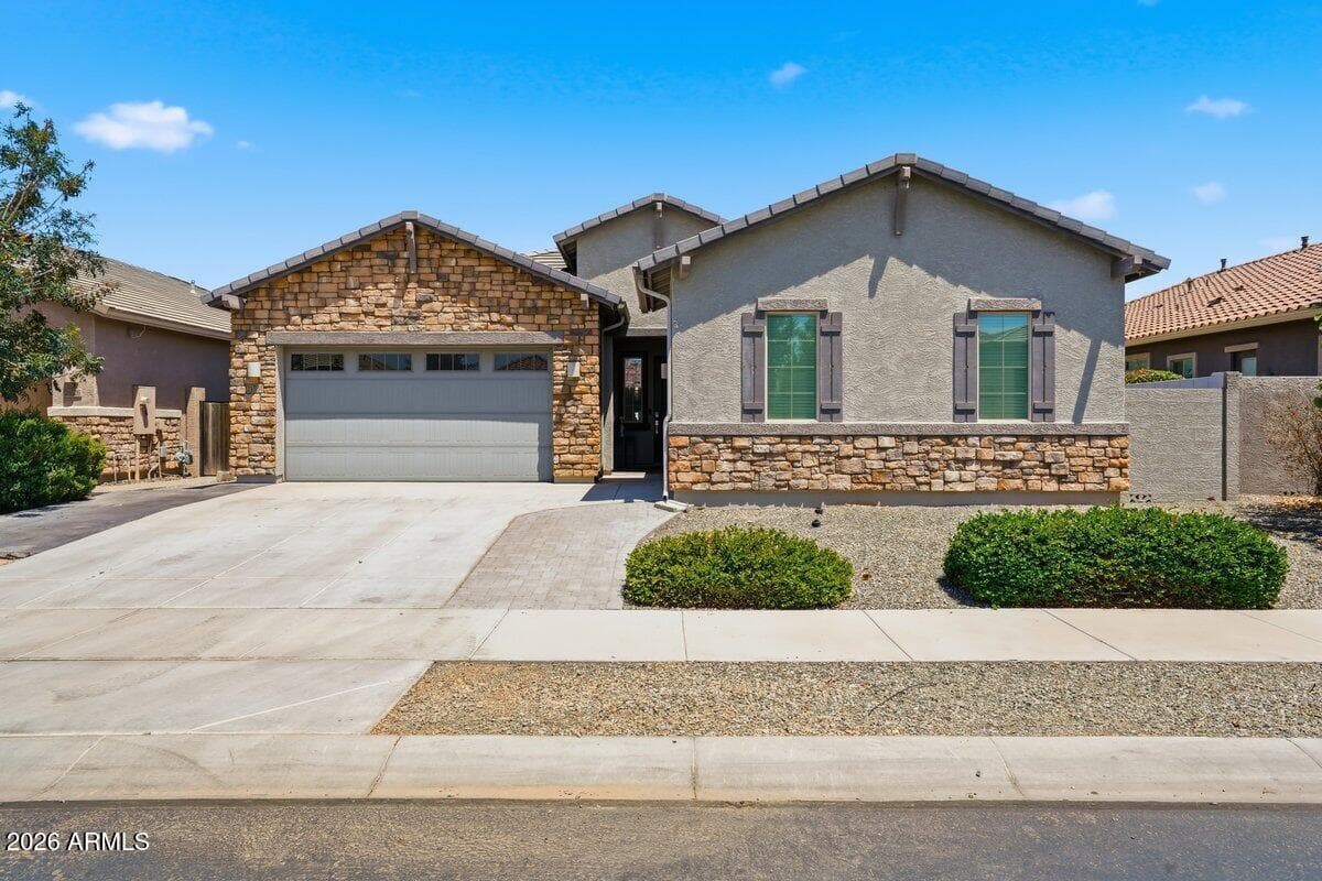 21534 E VIA DE ARBOLES, Queen Creek, AZ 85142 — photo 1 of 39