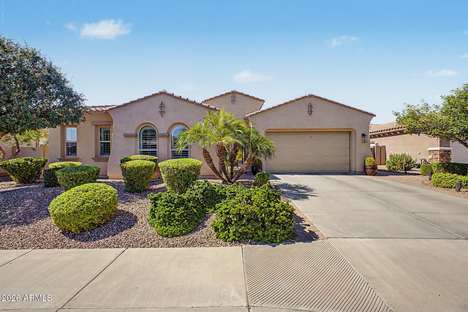 3916 E BEECHNUT Place, Chandler, AZ 85249 — photo 1 of 50