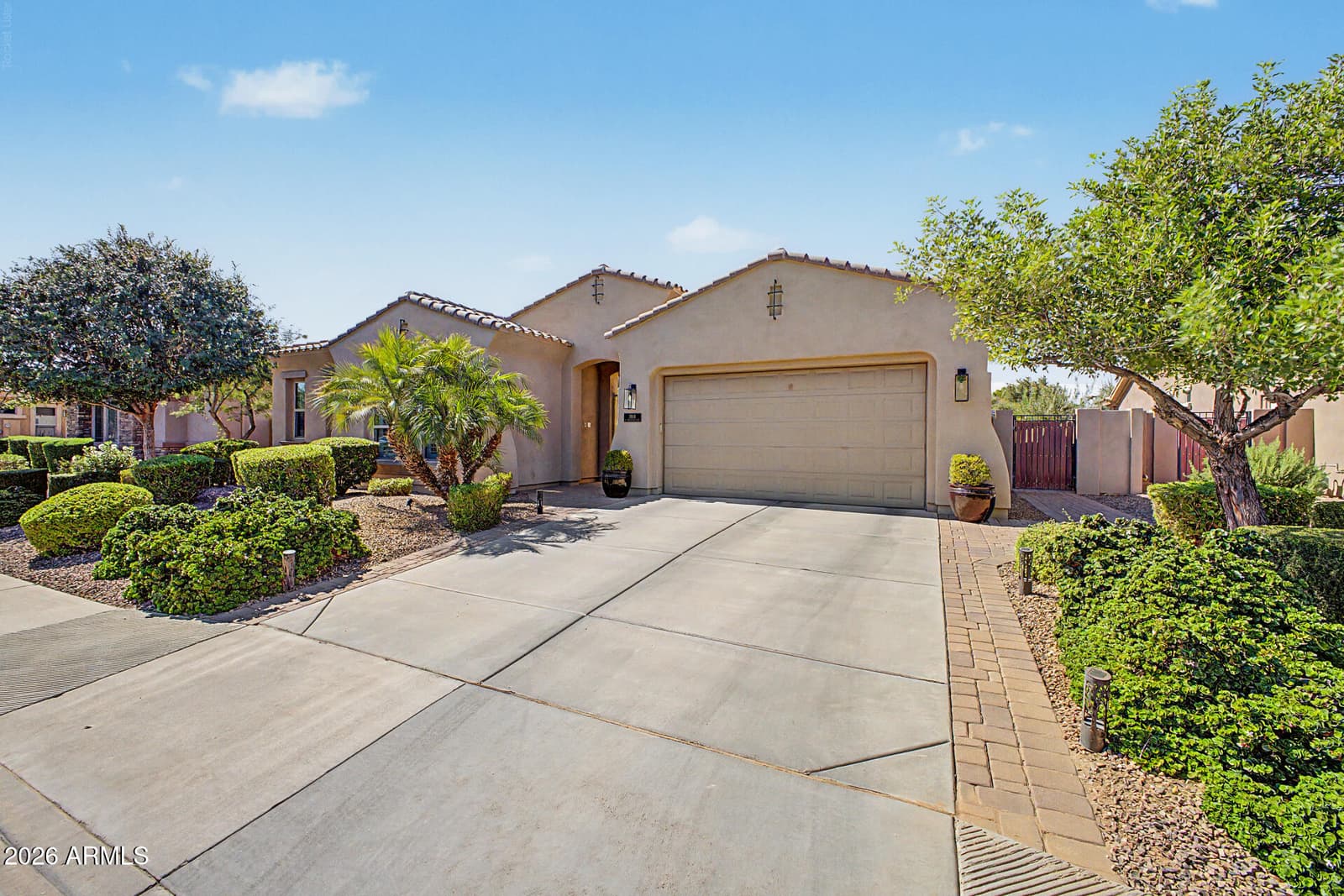 3916 E BEECHNUT Place, Chandler, AZ 85249 — photo 3 of 50