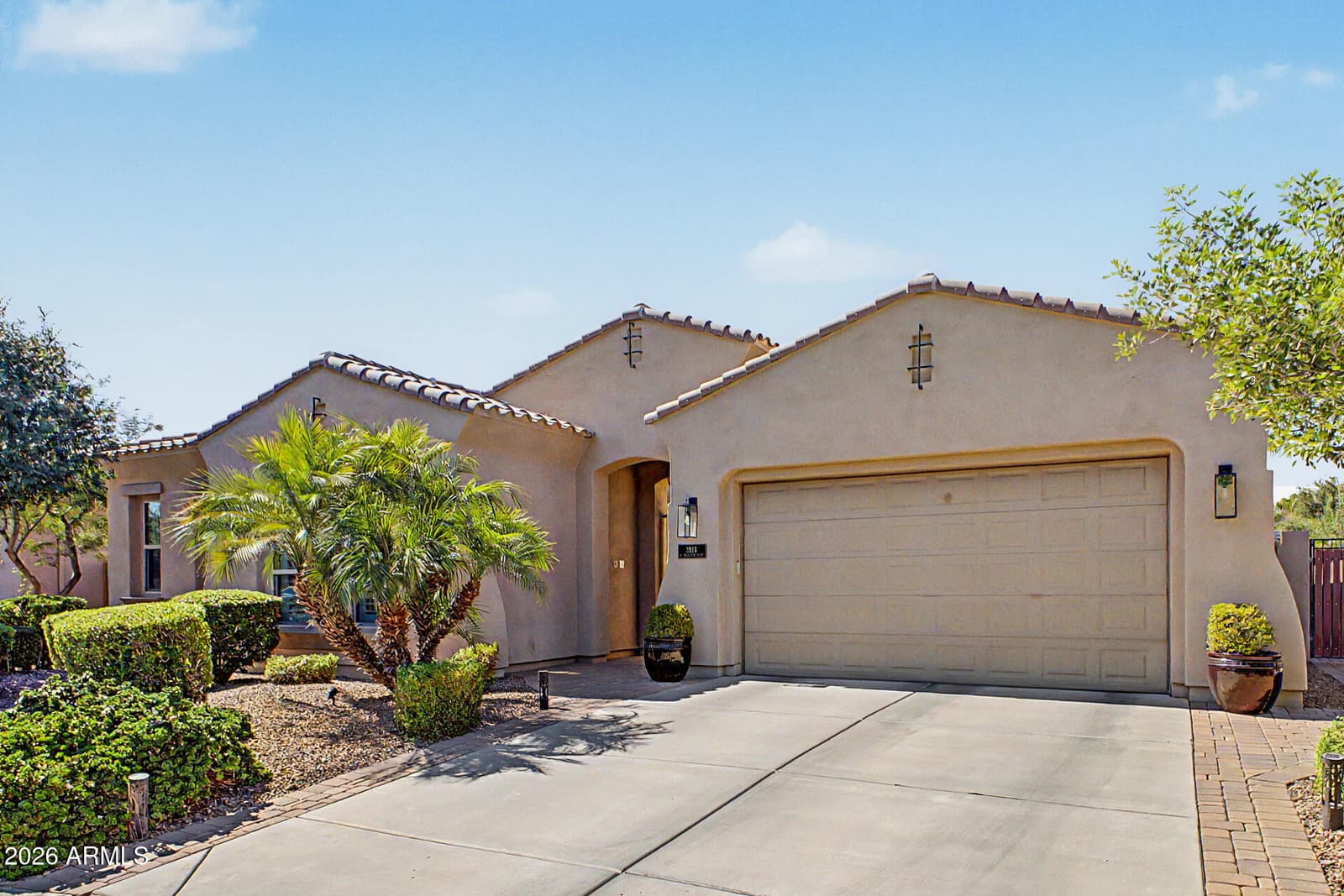 3916 E BEECHNUT Place, Chandler, AZ 85249 — photo 30 of 50