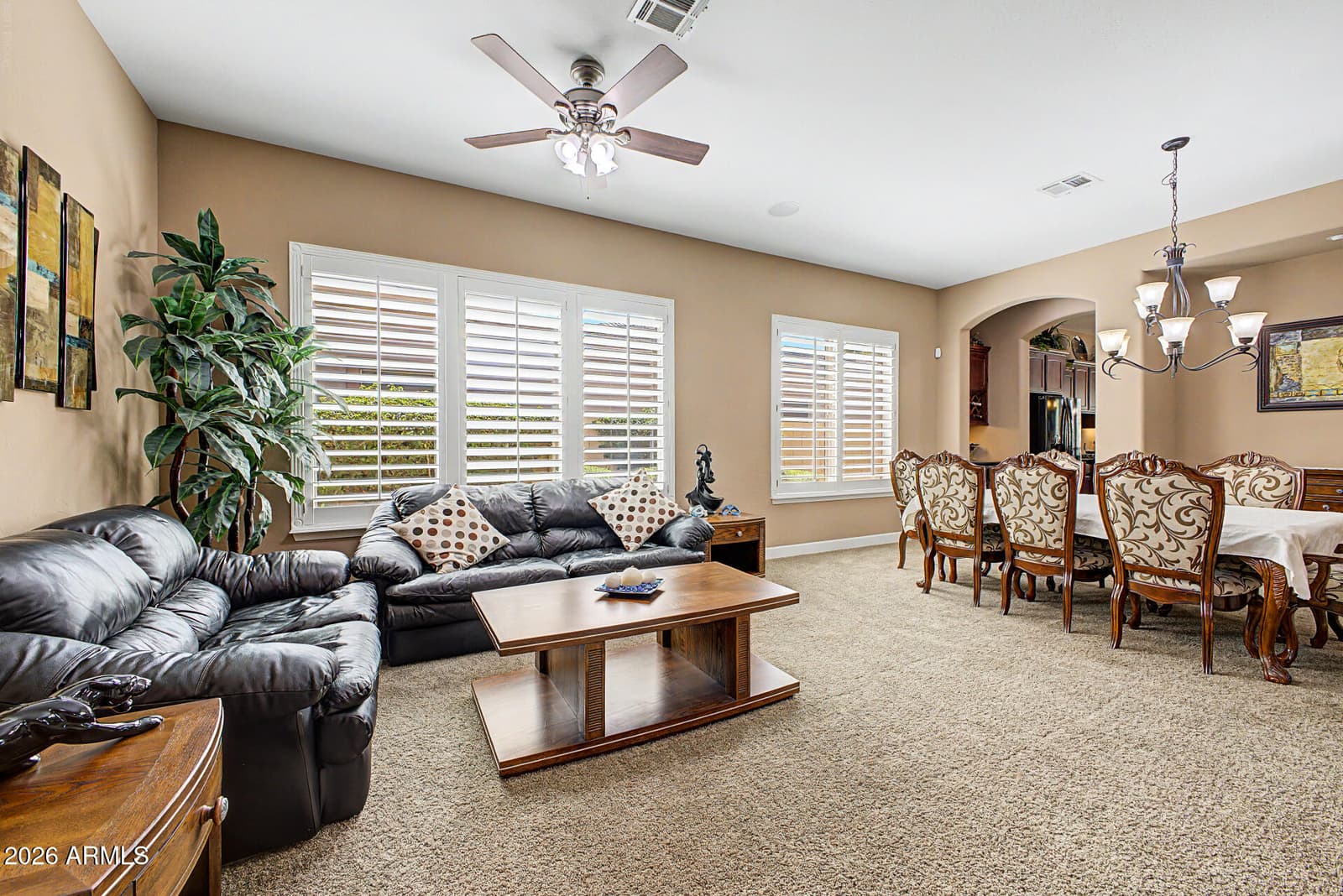3916 E BEECHNUT Place, Chandler, AZ 85249 — photo 5 of 50