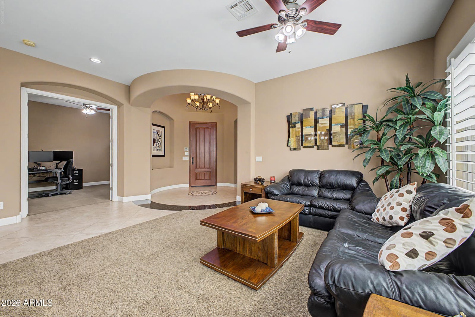 3916 E BEECHNUT Place, Chandler, AZ 85249 — photo 7 of 50