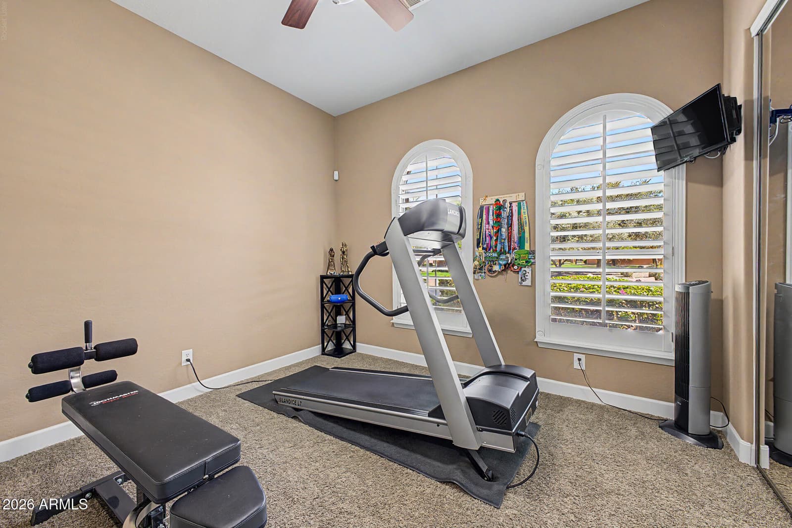 3916 E BEECHNUT Place, Chandler, AZ 85249 — photo 34 of 50
