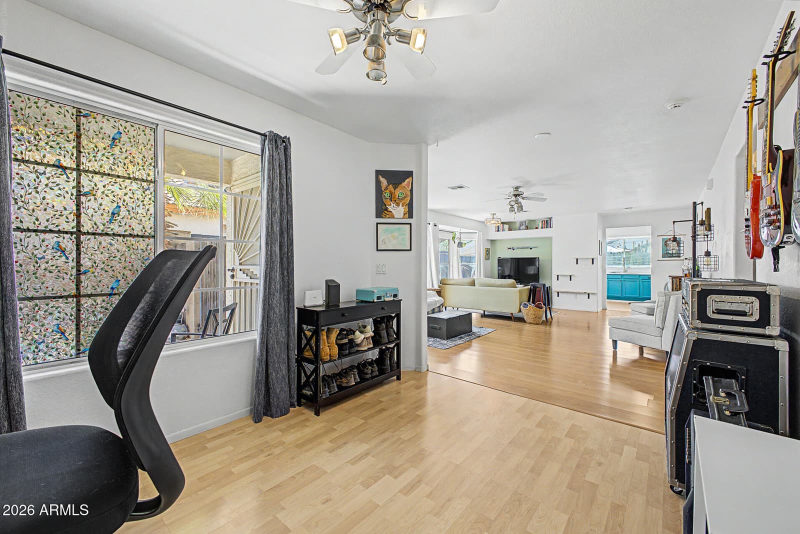 3005 W MATTHEW Drive, Phoenix, AZ 85027 — photo 15 of 36