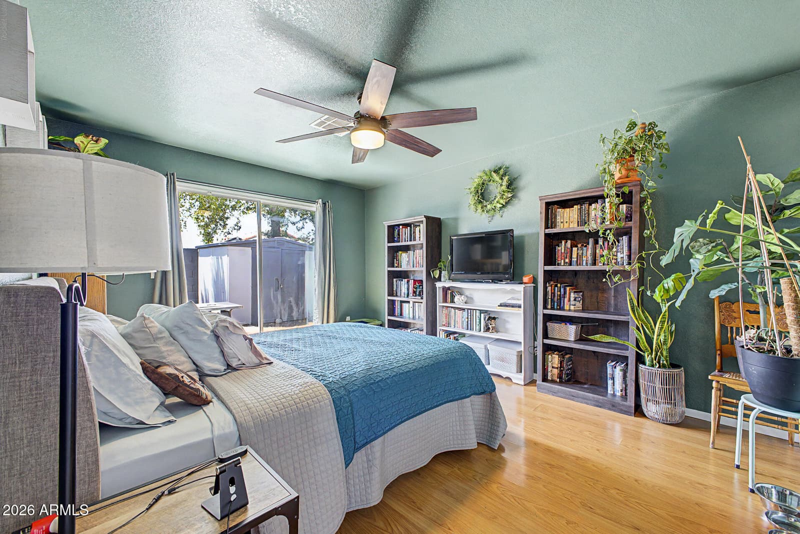 3005 W MATTHEW Drive, Phoenix, AZ 85027 — photo 21 of 36