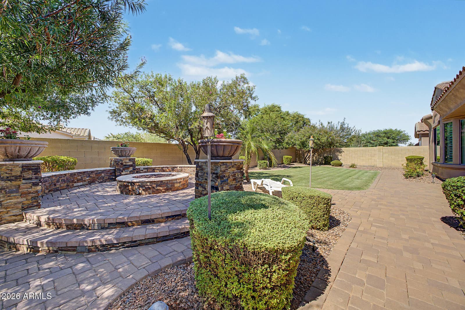 3916 E BEECHNUT Place, Chandler, AZ 85249 — photo 43 of 50